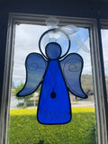 Blue Angel